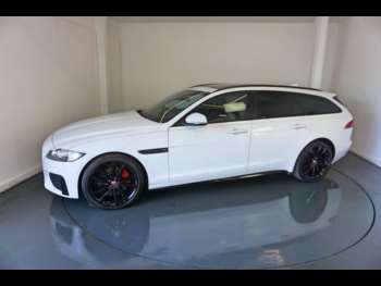 Used Jaguar XF 2018 for sale - 74734646: Photo