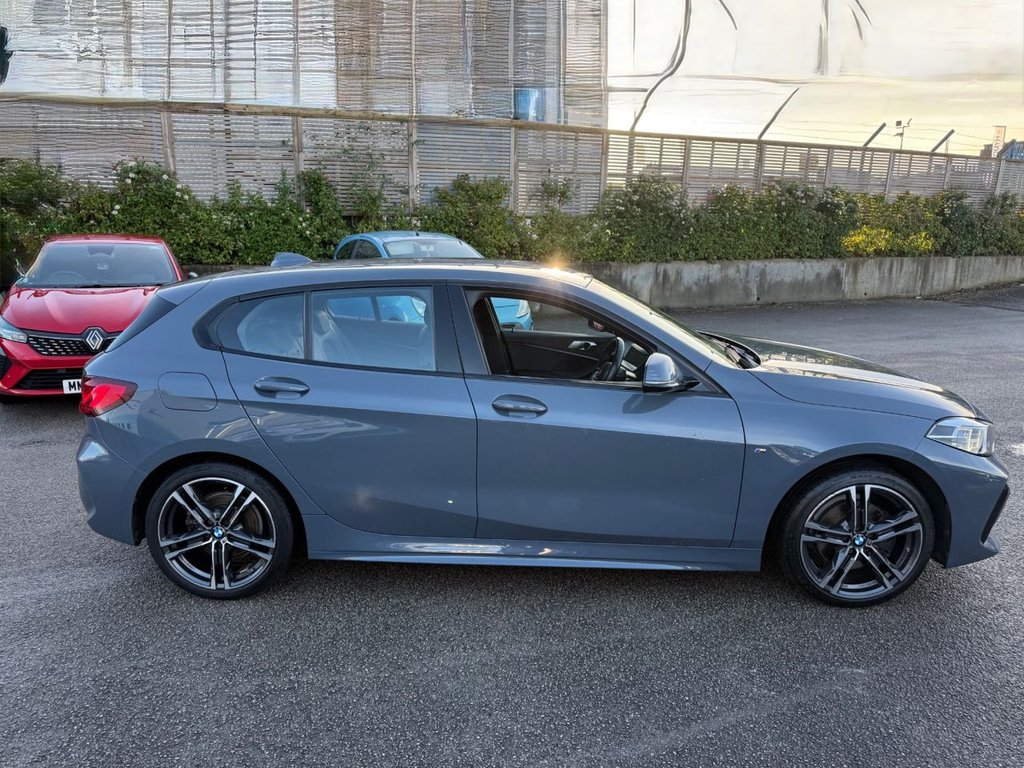 Used BMW 1 Series 2022 for sale - 76724928: Photo 10
