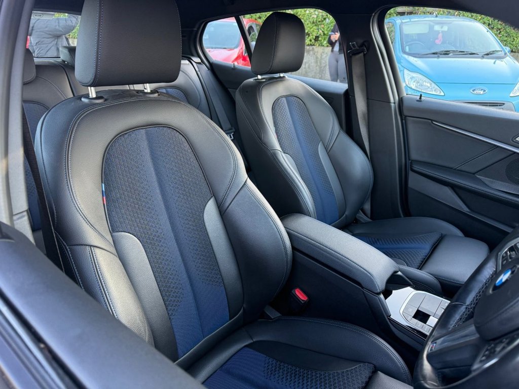 Used BMW 1 Series 2022 for sale - 76724928: Photo 13