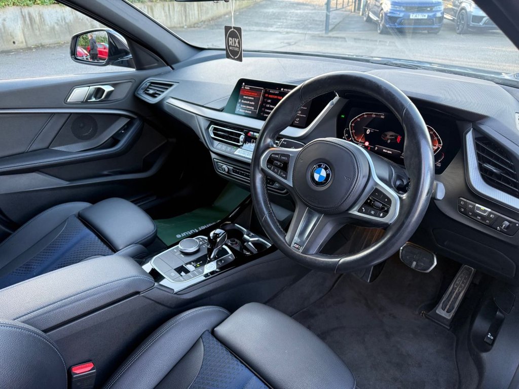 Used BMW 1 Series 2022 for sale - 76724928: Photo 14