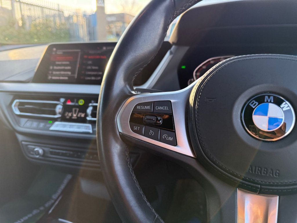 Used BMW 1 Series 2022 for sale - 76724928: Photo 15