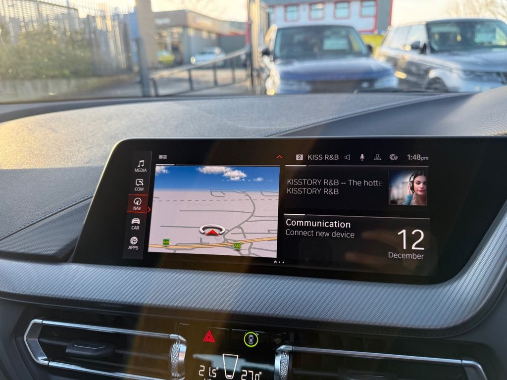 Used BMW 1 Series 2022 for sale - 76724928: Photo 19