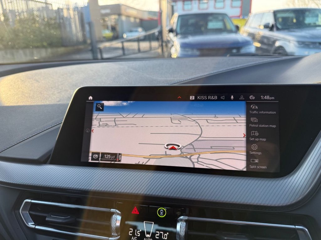 Used BMW 1 Series 2022 for sale - 76724928: Photo 20