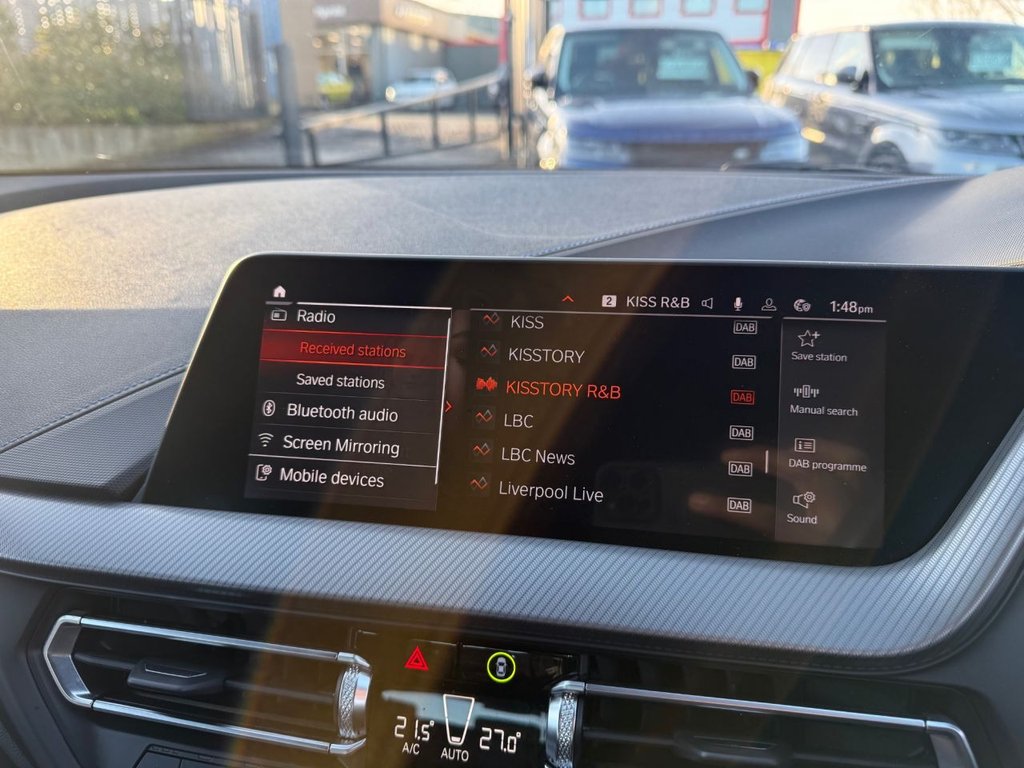 Used BMW 1 Series 2022 for sale - 76724928: Photo 21