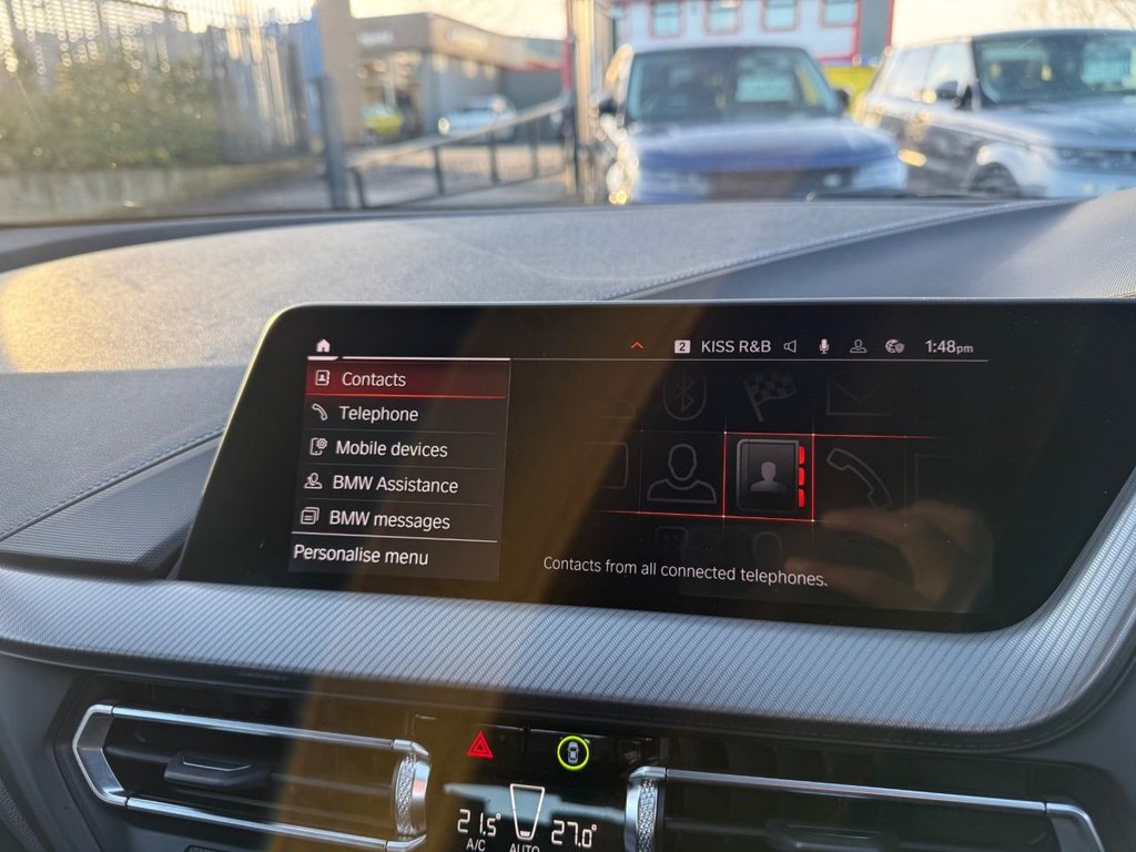 Used BMW 1 Series 2022 for sale - 76724928: Photo 22