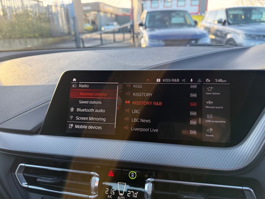 Used BMW 1 Series 2022 for sale - 76724928: Photo 23