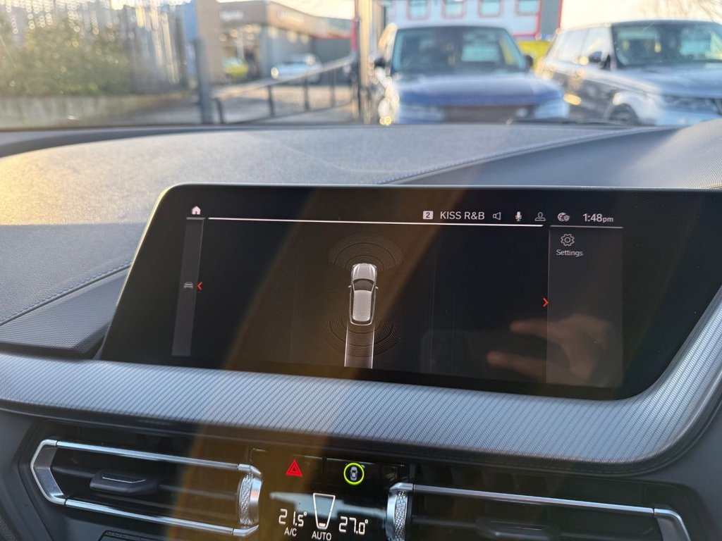 Used BMW 1 Series 2022 for sale - 76724928: Photo 24