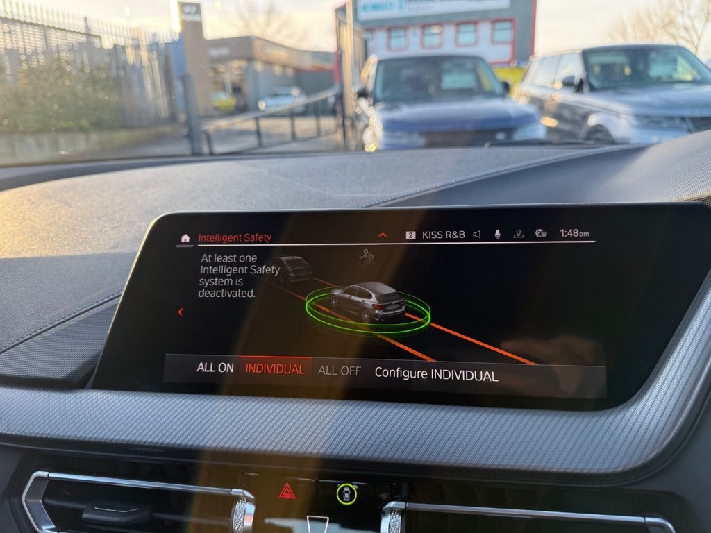 Used BMW 1 Series 2022 for sale - 76724928: Photo 25