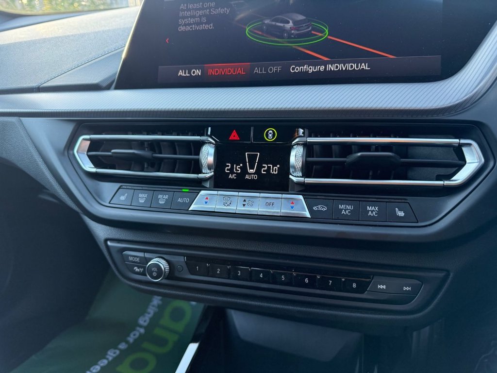 Used BMW 1 Series 2022 for sale - 76724928: Photo 26