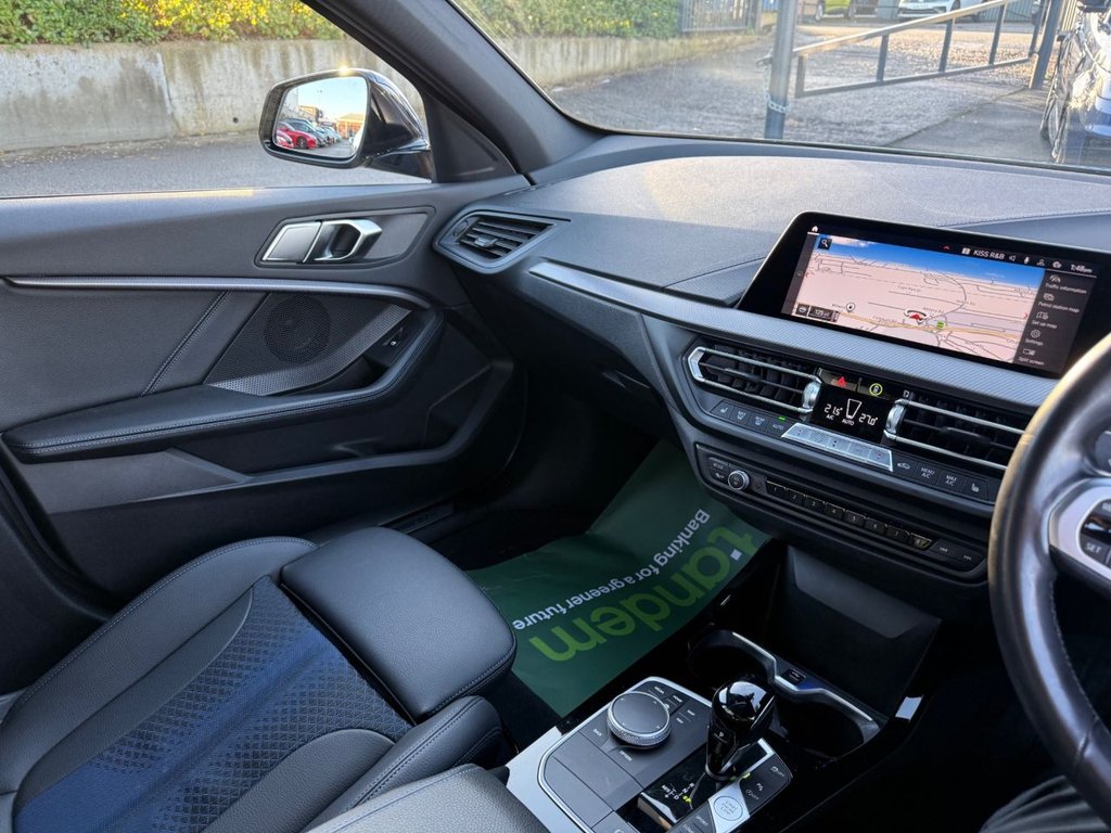 Used BMW 1 Series 2022 for sale - 76724928: Photo 28