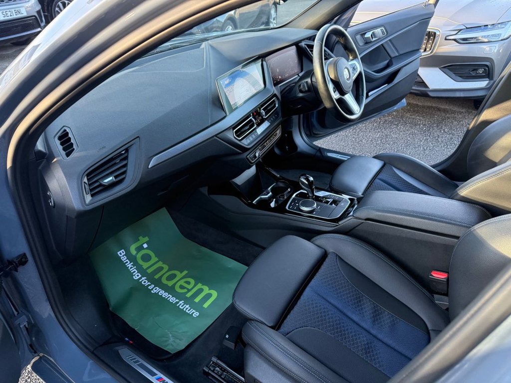 Used BMW 1 Series 2022 for sale - 76724928: Photo 29