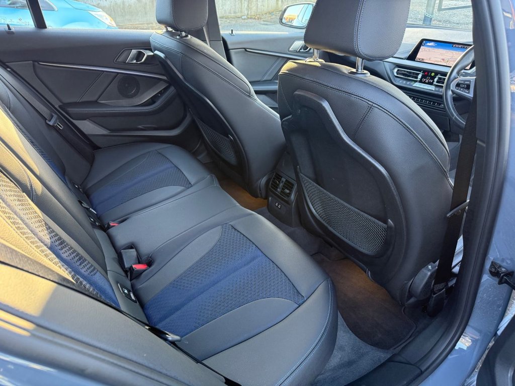 Used BMW 1 Series 2022 for sale - 76724928: Photo 30