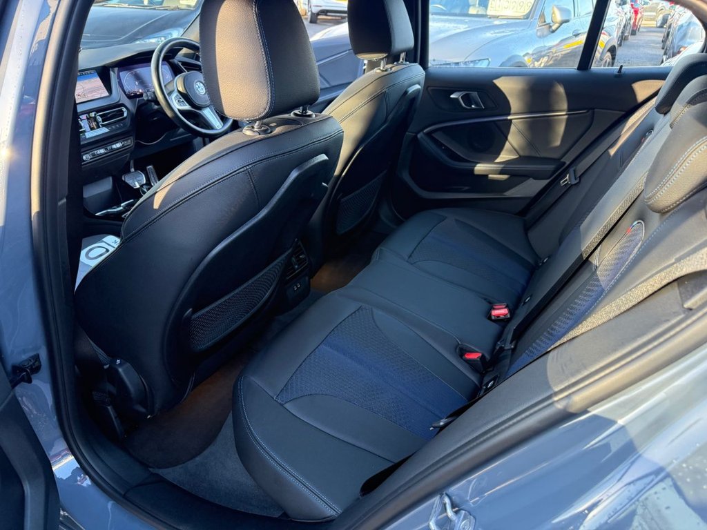 Used BMW 1 Series 2022 for sale - 76724928: Photo 31