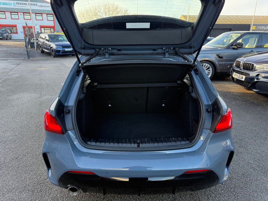 Used BMW 1 Series 2022 for sale - 76724928: Photo 7