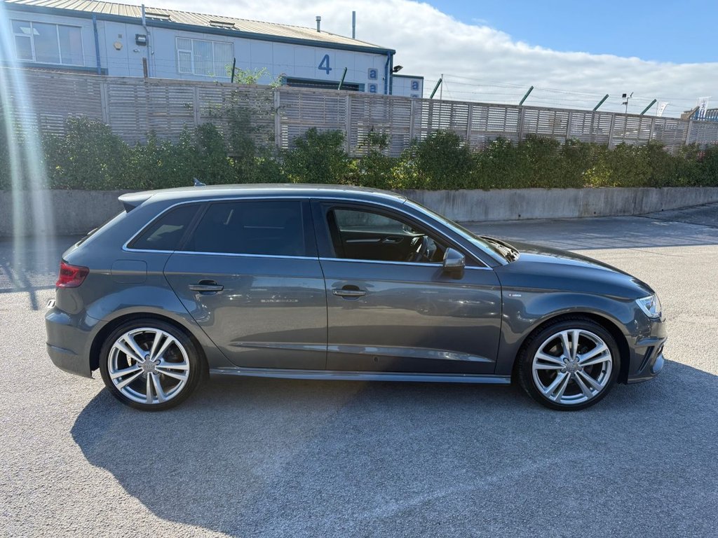 Used Audi A3 2016 for sale - 76469744: Photo 10