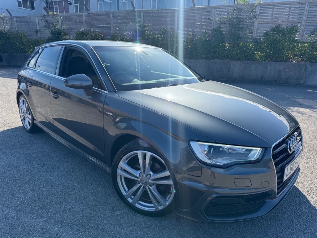 Used Audi A3 2016 for sale - 76469744: Photo 11