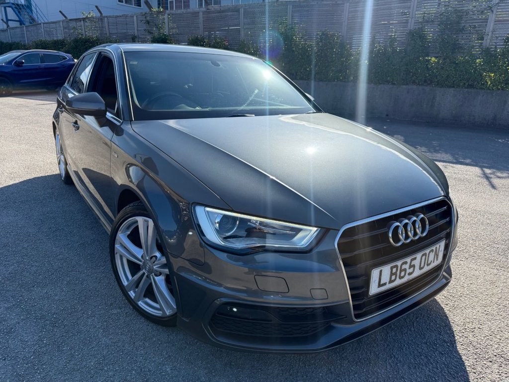 Used Audi A3 2016 for sale - 76469744: Photo 12