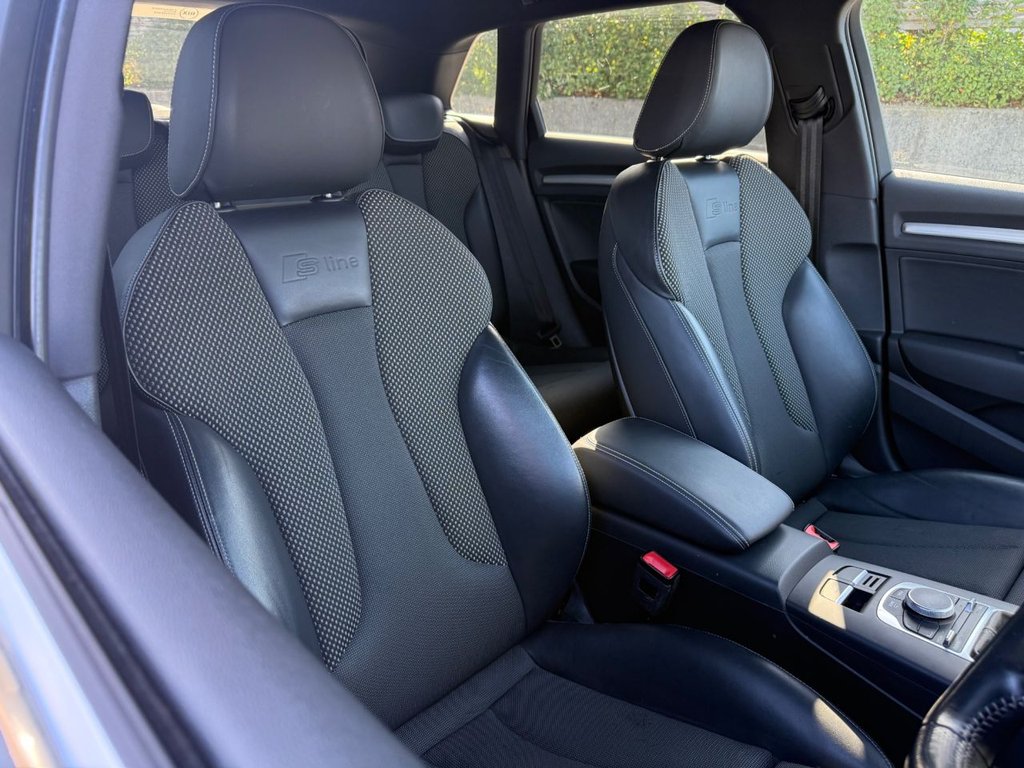 Used Audi A3 2016 for sale - 76469744: Photo 13