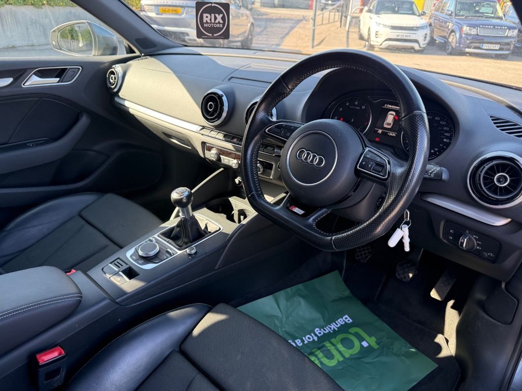 Used Audi A3 2016 for sale - 76469744: Photo 14