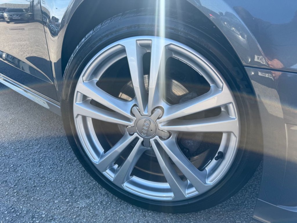 Used Audi A3 2016 for sale - 76469744: Photo 15