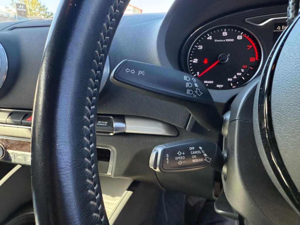 Used Audi A3 2016 for sale - 76469744: Photo 16