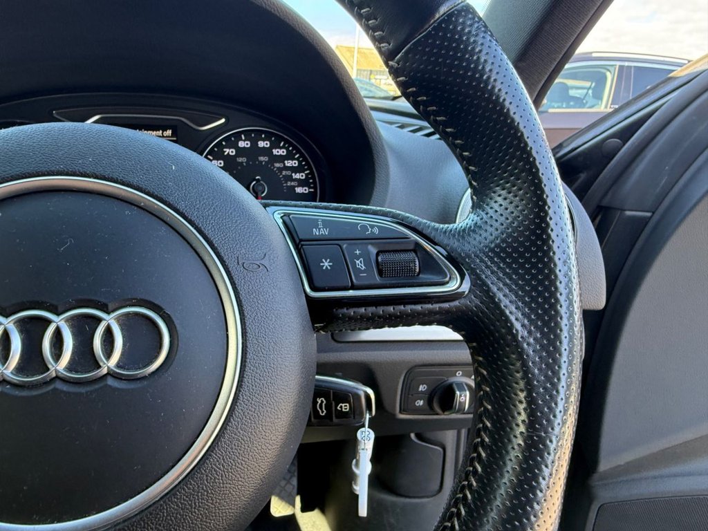 Used Audi A3 2016 for sale - 76469744: Photo 18