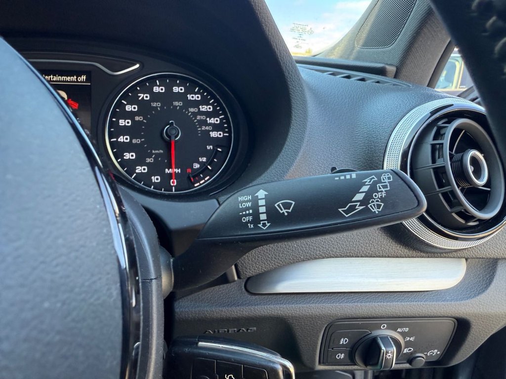 Used Audi A3 2016 for sale - 76469744: Photo 19