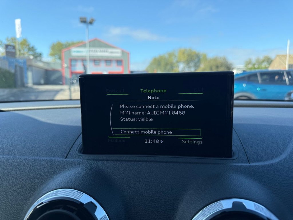 Used Audi A3 2016 for sale - 76469744: Photo 22