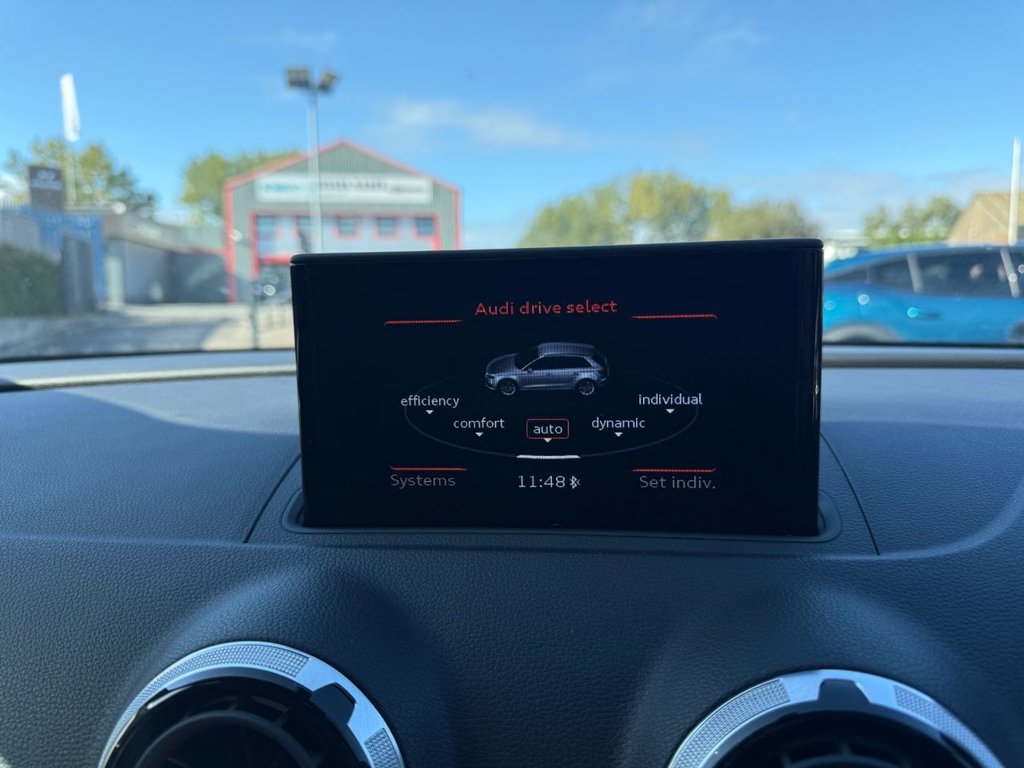 Used Audi A3 2016 for sale - 76469744: Photo 25