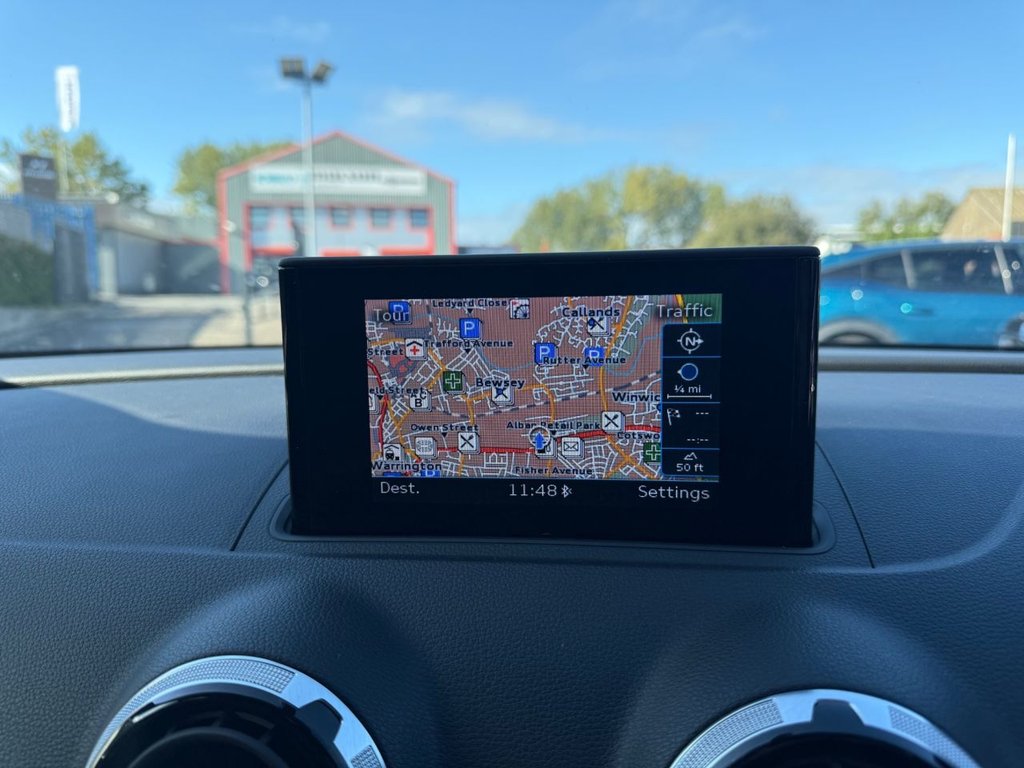 Used Audi A3 2016 for sale - 76469744: Photo 26