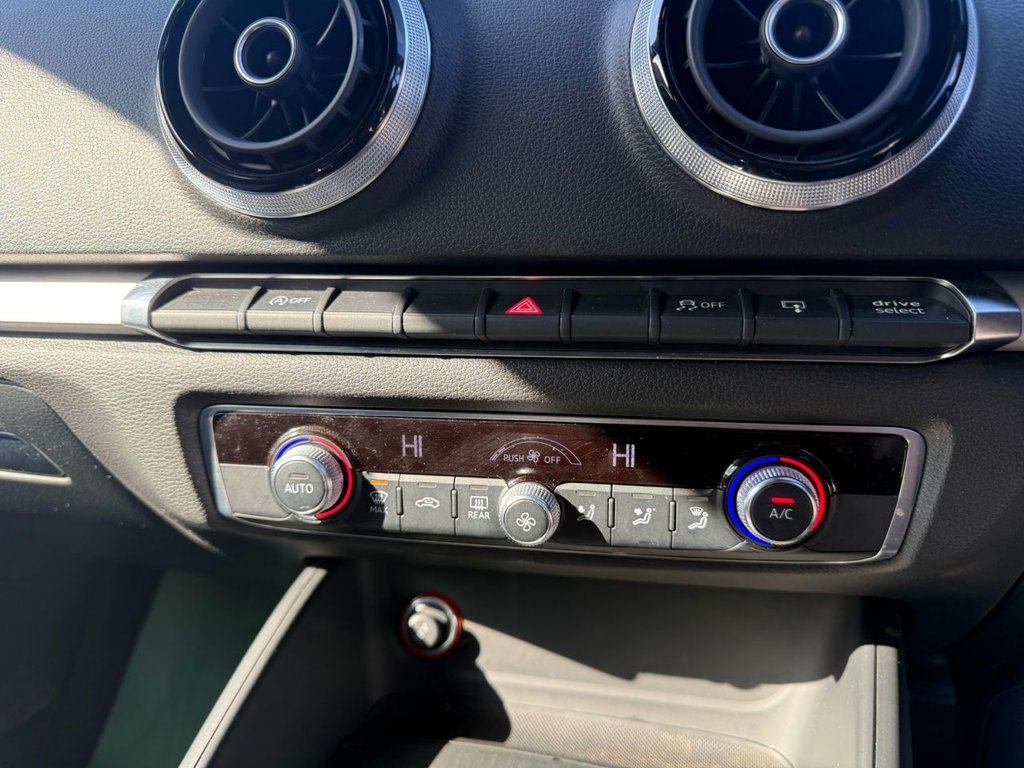 Used Audi A3 2016 for sale - 76469744: Photo 27