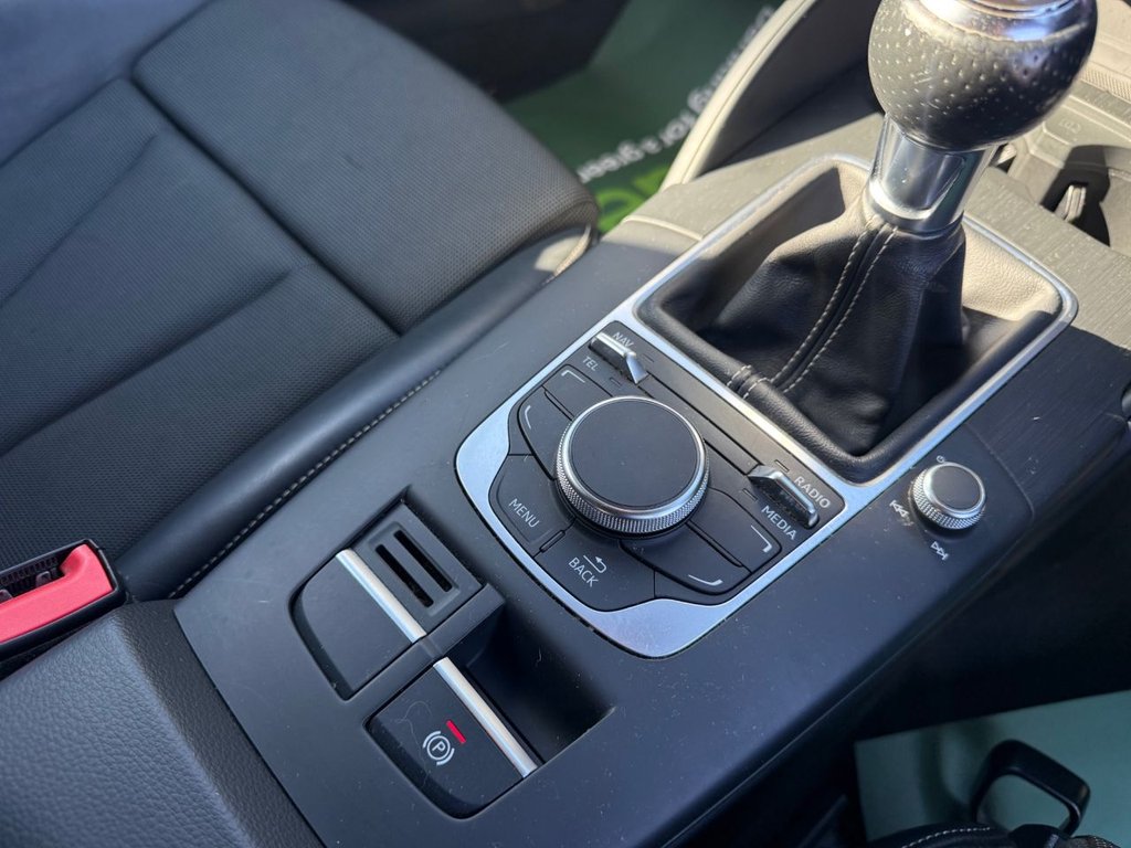 Used Audi A3 2016 for sale - 76469744: Photo 28