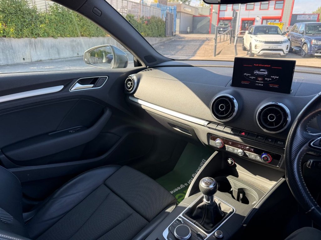 Used Audi A3 2016 for sale - 76469744: Photo 29