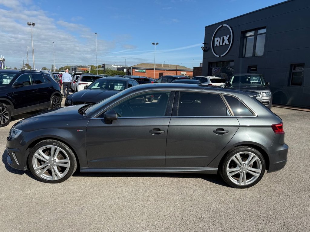 Used Audi A3 2016 for sale - 76469744: Photo 3