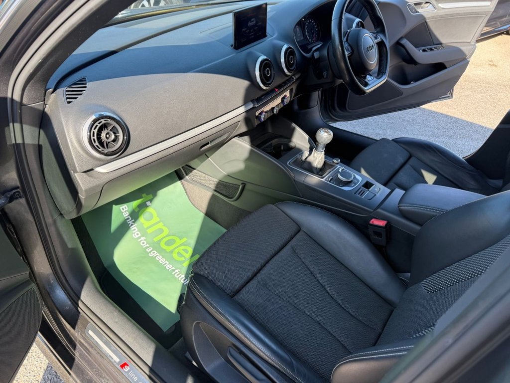 Used Audi A3 2016 for sale - 76469744: Photo 31