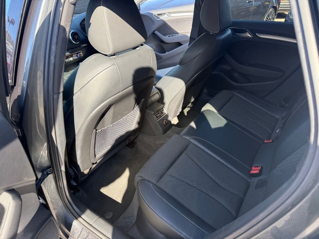 Used Audi A3 2016 for sale - 76469744: Photo 32