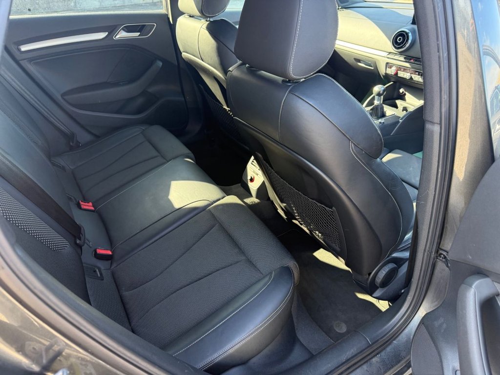 Used Audi A3 2016 for sale - 76469744: Photo 33