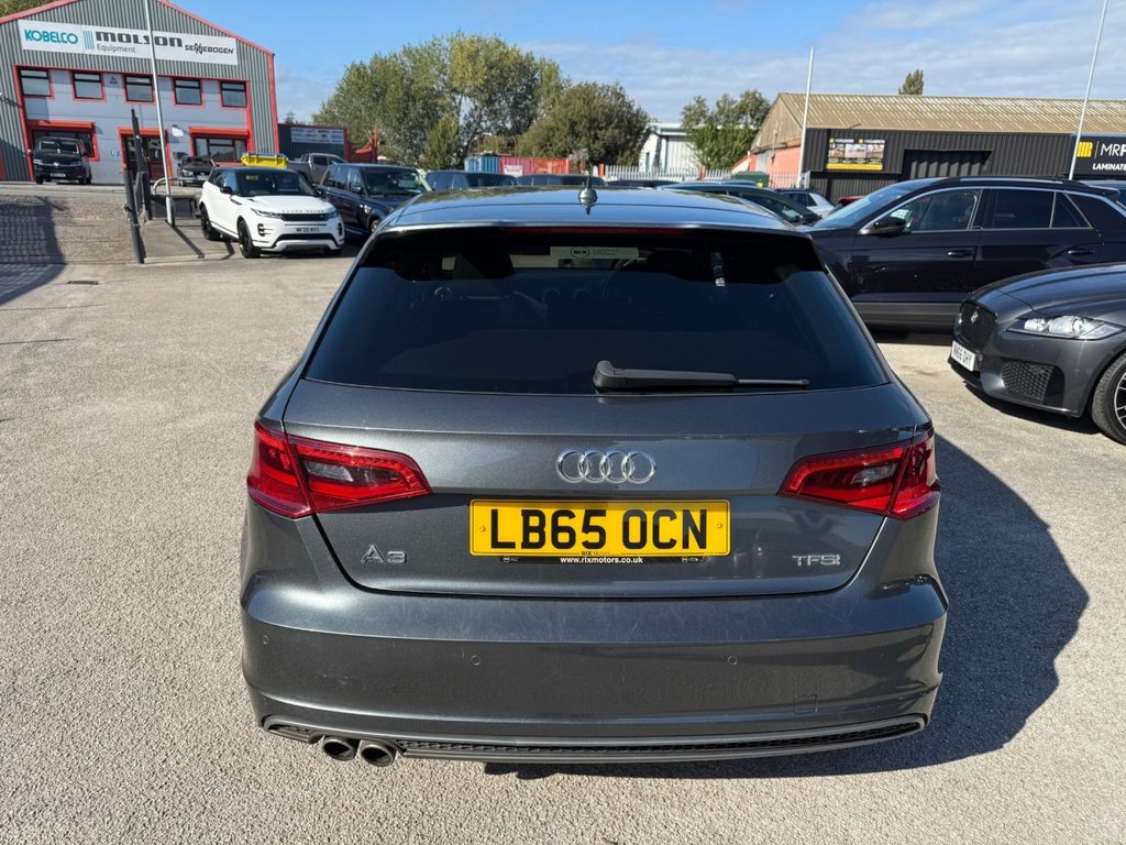 Used Audi A3 2016 for sale - 76469744: Photo 6