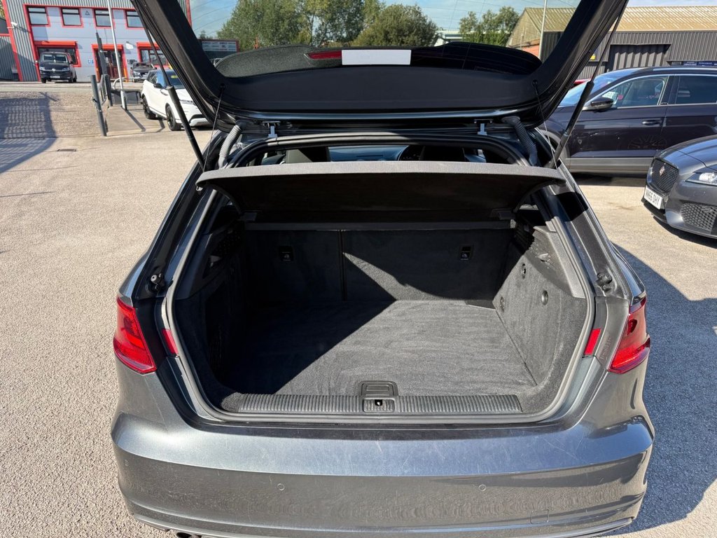 Used Audi A3 2016 for sale - 76469744: Photo 7