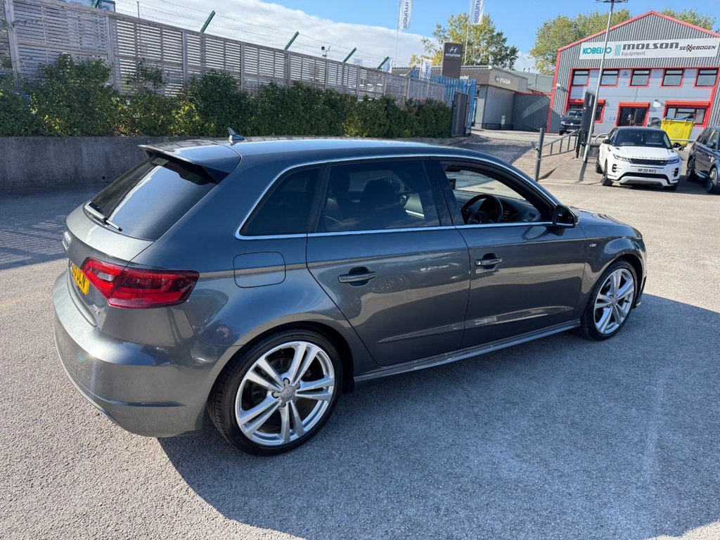 Used Audi A3 2016 for sale - 76469744: Photo 9