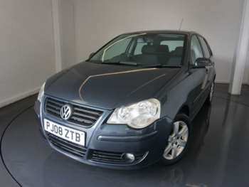 2008 (08) - 1.4 Match Hatchback 5dr Petrol Manual (150 g/km, 79 bhp) 1 OWNER FROM NEW,