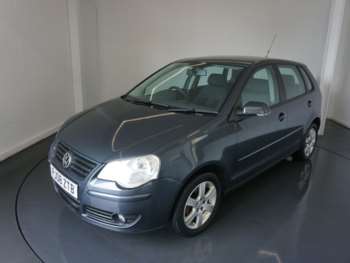 Used Volkswagen Polo 2008 for sale - 74877313: Photo