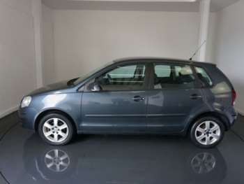 Used Volkswagen Polo 2008 for sale - 74877313: Photo