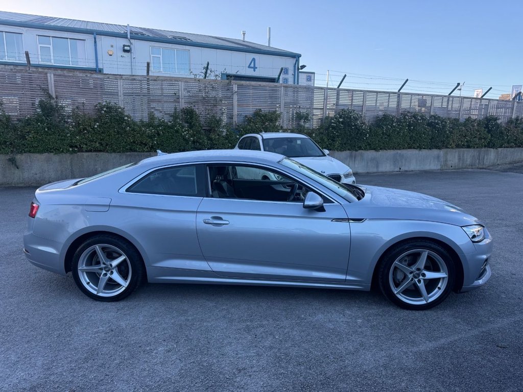 Used Audi A5 2017 for sale - 76821173: Photo 10