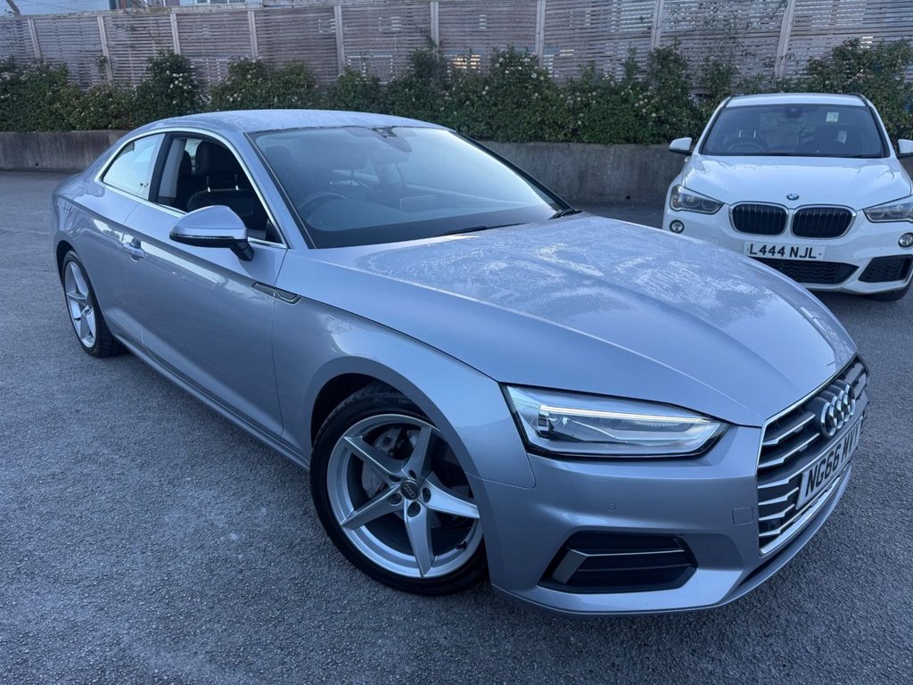 Used Audi A5 2017 for sale - 76821173: Photo 11