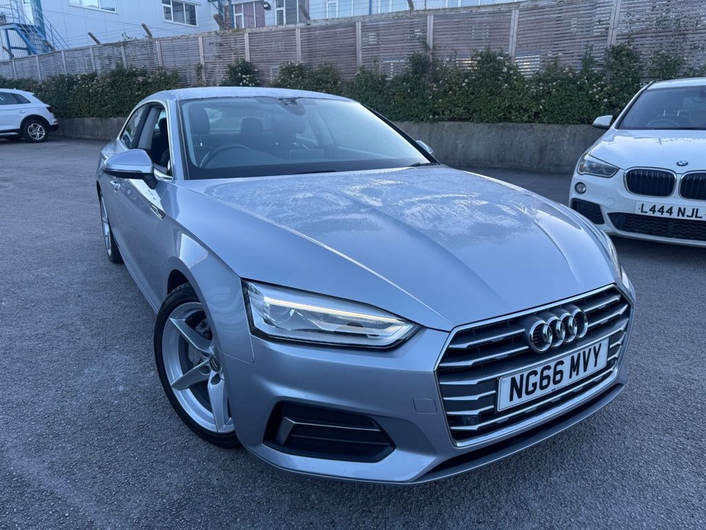 Used Audi A5 2017 for sale - 76821173: Photo 12