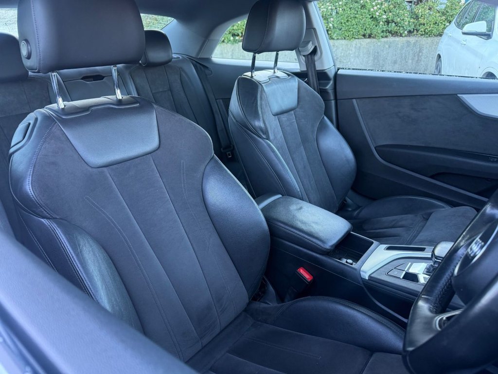 Used Audi A5 2017 for sale - 76821173: Photo 13