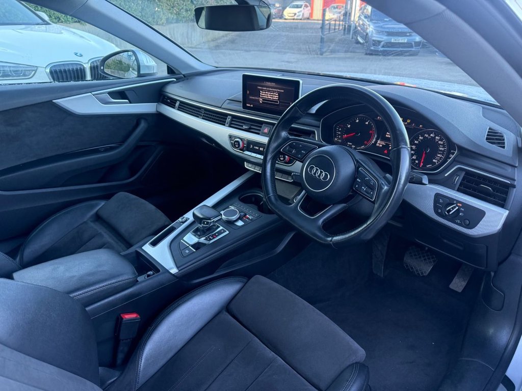 Used Audi A5 2017 for sale - 76821173: Photo 14