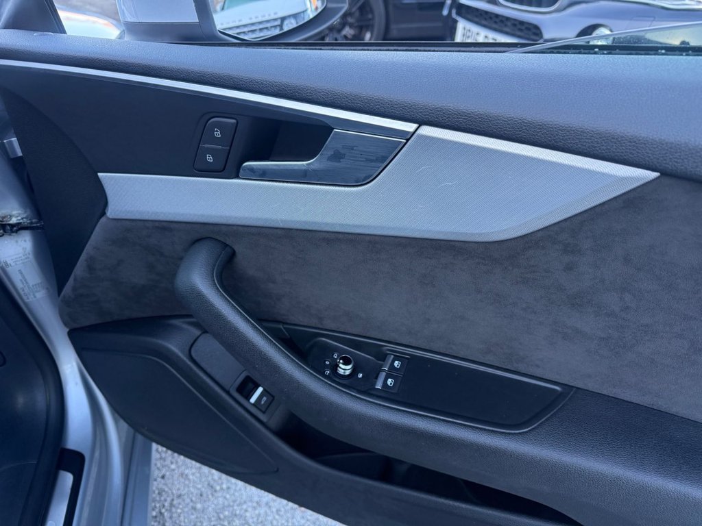 Used Audi A5 2017 for sale - 76821173: Photo 15