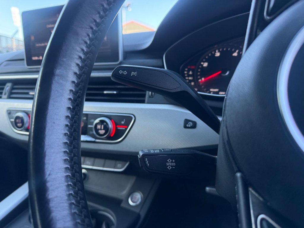 Used Audi A5 2017 for sale - 76821173: Photo 16